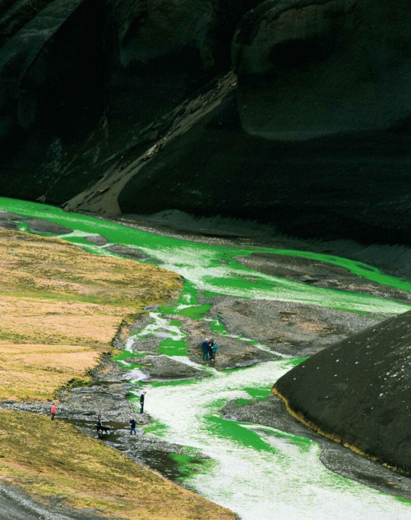 Eliasson-Green-river-198-iceland
