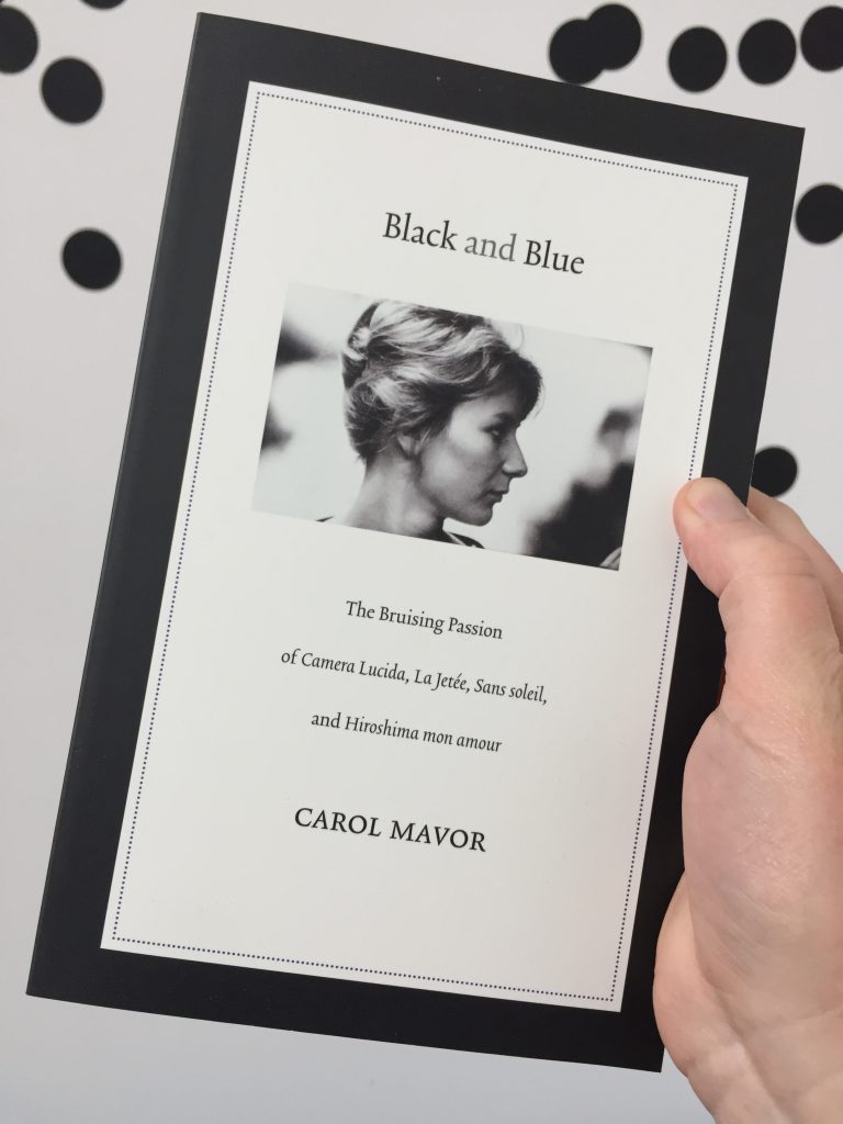 carol-mavor-black-and-blue