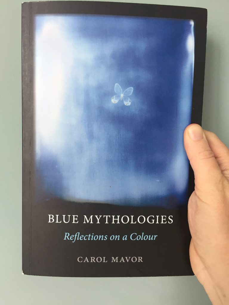 blue-mythologies-Carol Mavor
