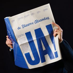 de-Blauwe-Maandag publicatie