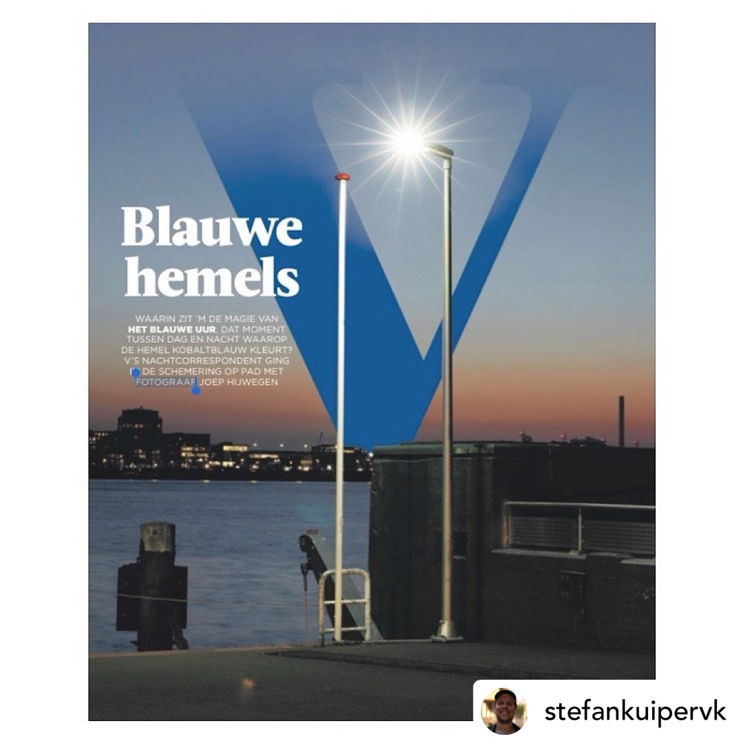 stefan kuiper volkskrant