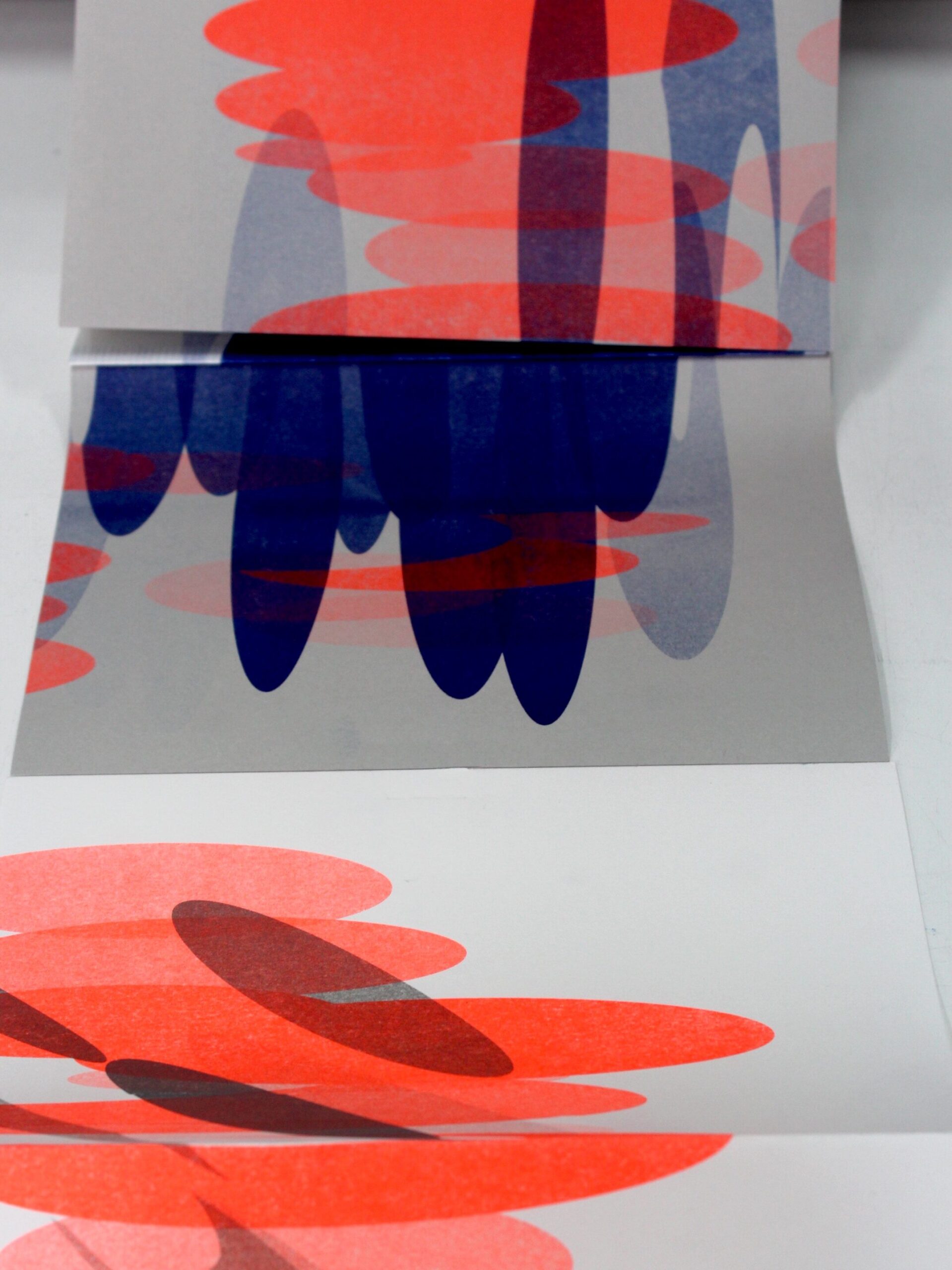 Over Barbara Collé / kleuronderzoek / colour research