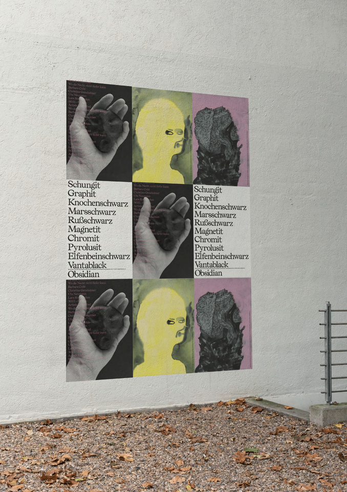 Artists Unlimited Galerie Bielefeld